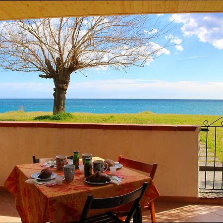 House On The Sea Villa Mascali Dış mekan fotoğraf